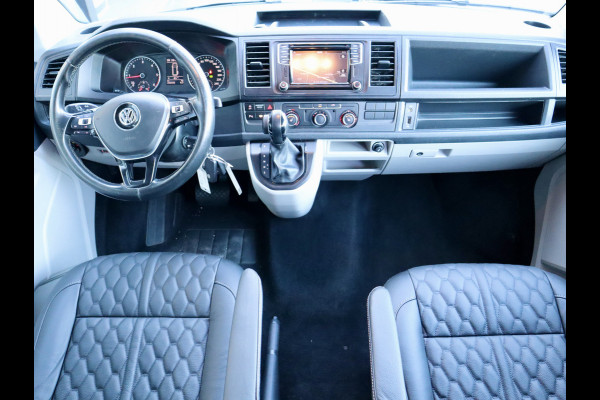 Volkswagen Transporter 2.0 TDI L2H1 DC