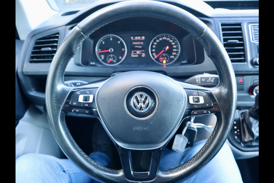 Volkswagen Transporter 2.0 TDI L2H1 DC