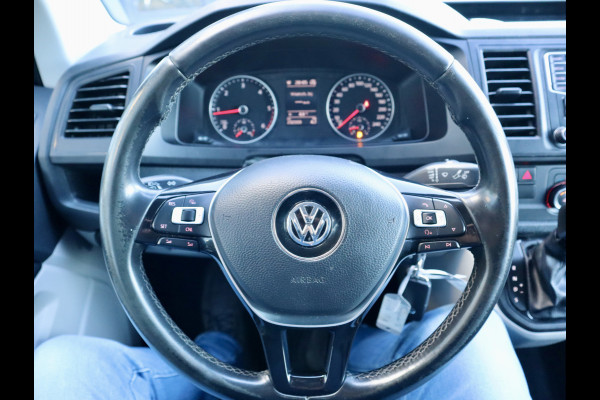 Volkswagen Transporter 2.0 TDI L2H1 DC