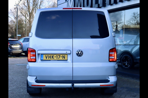 Volkswagen Transporter 2.0 TDI L2H1 DC