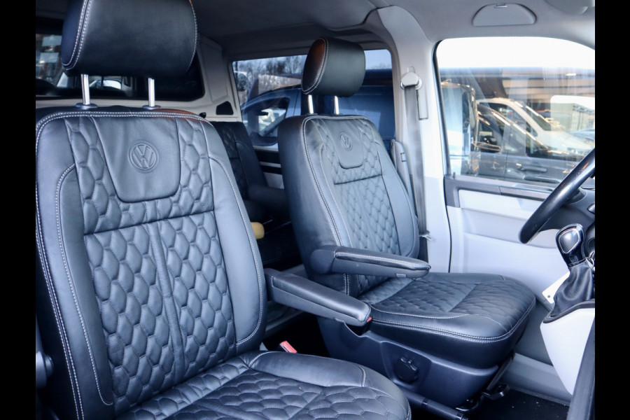 Volkswagen Transporter 2.0 TDI L2H1 DC