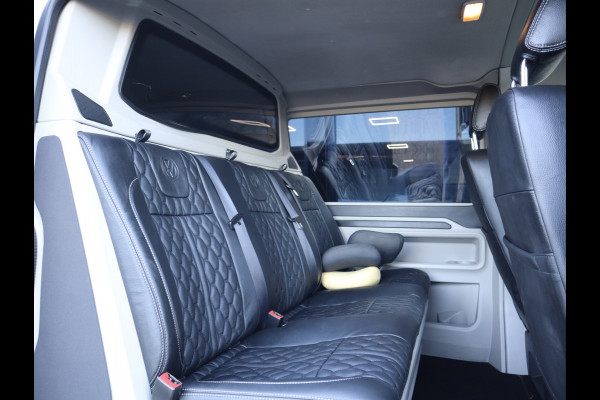 Volkswagen Transporter 2.0 TDI L2H1 DC