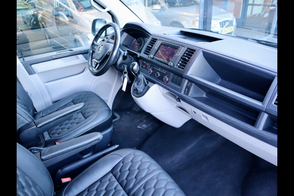 Volkswagen Transporter 2.0 TDI L2H1 DC