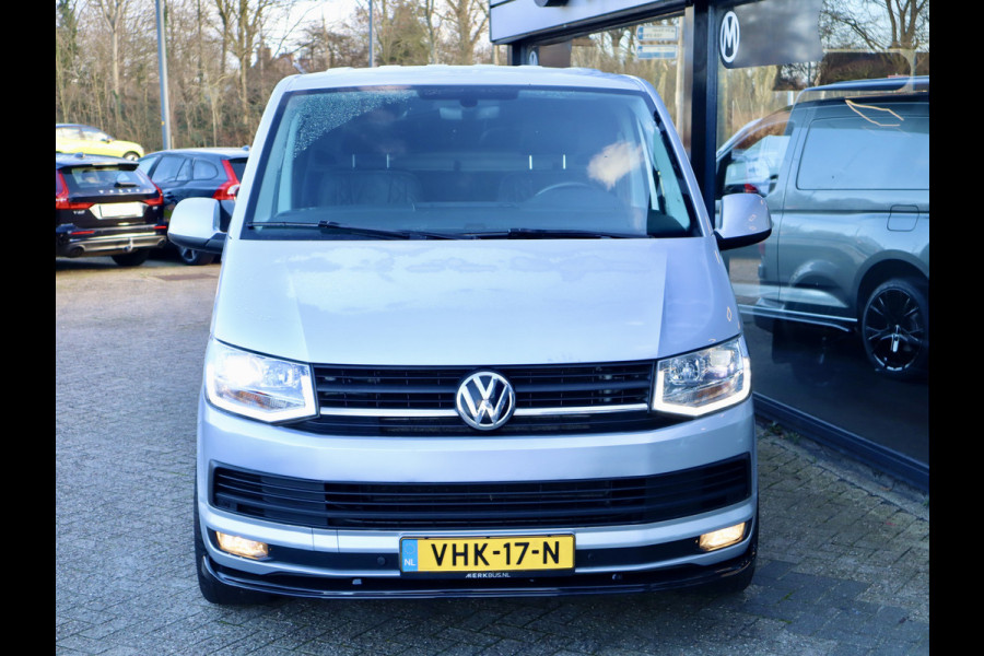 Volkswagen Transporter 2.0 TDI L2H1 DC