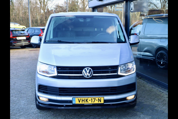 Volkswagen Transporter 2.0 TDI L2H1 DC