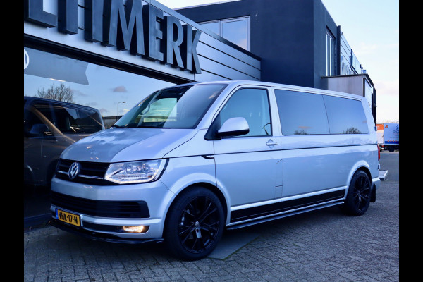 Volkswagen Transporter 2.0 TDI L2H1 DC