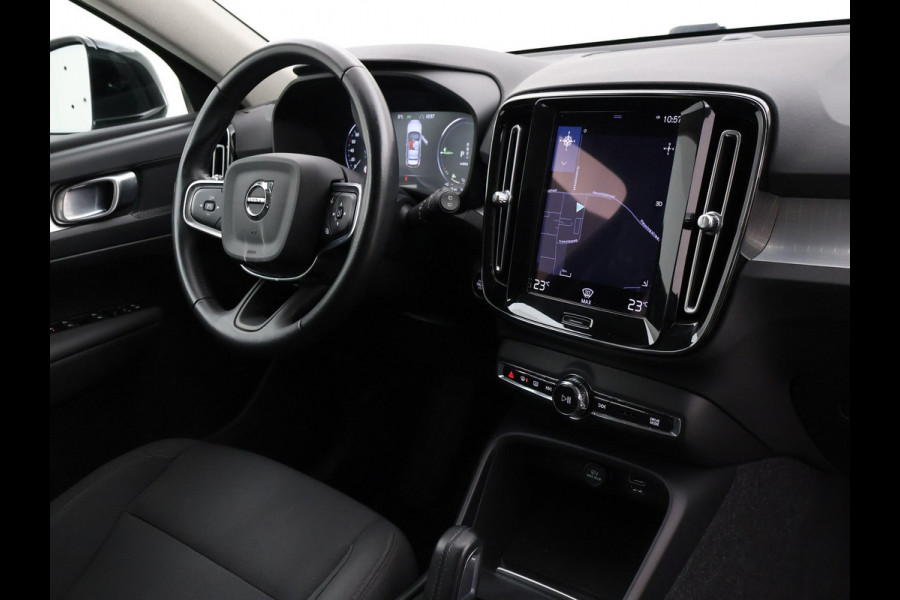 Volvo XC40 1.5 T4 RECHARGE 211 PK PHEV ORIG. NL BTW | CAMERA | APPLE CARPLAY | 18 INCH | DAB