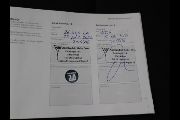 Volvo XC40 1.5 T4 RECHARGE 211 PK PHEV ORIG. NL BTW | CAMERA | APPLE CARPLAY | 18 INCH | DAB