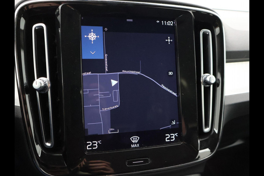 Volvo XC40 1.5 T4 RECHARGE 211 PK PHEV ORIG. NL BTW | CAMERA | APPLE CARPLAY | 18 INCH | DAB