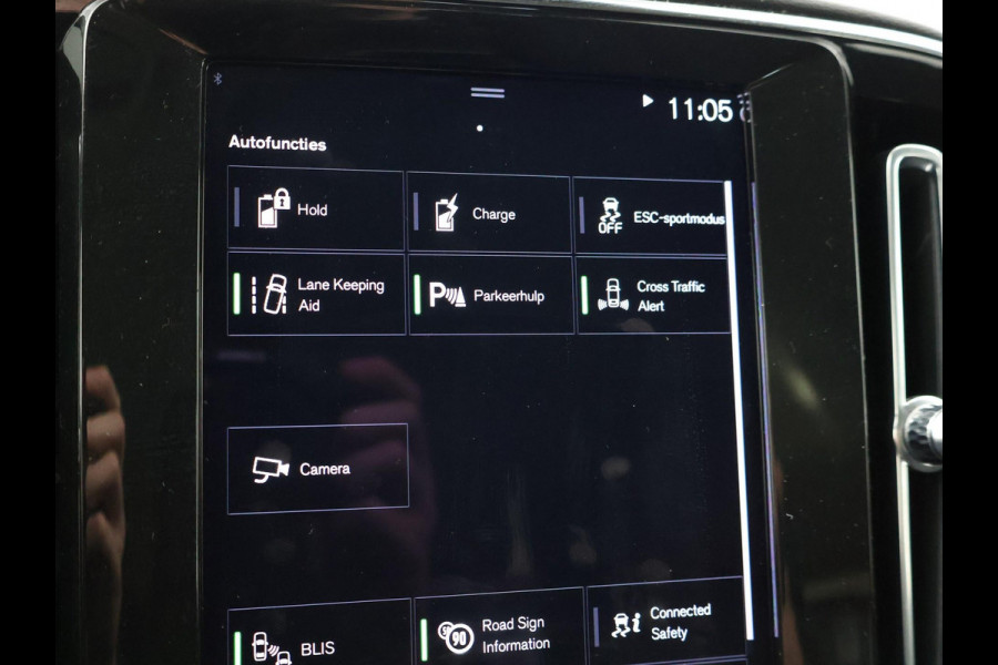 Volvo XC40 1.5 T4 RECHARGE 211 PK PHEV ORIG. NL BTW | CAMERA | APPLE CARPLAY | 18 INCH | DAB