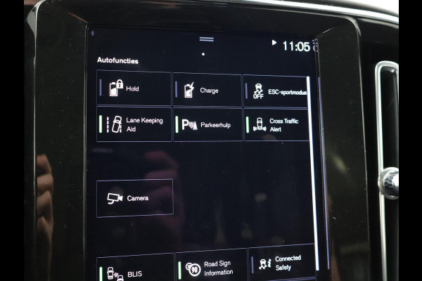 Volvo XC40 1.5 T4 RECHARGE 211 PK PHEV ORIG. NL BTW | CAMERA | APPLE CARPLAY | 18 INCH | DAB