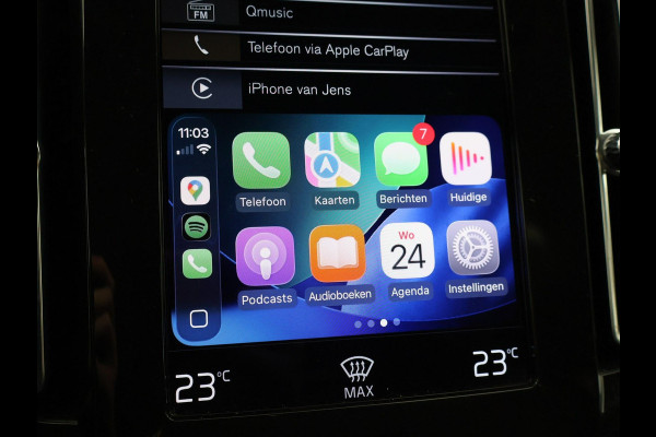 Volvo XC40 1.5 T4 RECHARGE 211 PK PHEV ORIG. NL BTW | CAMERA | APPLE CARPLAY | 18 INCH | DAB