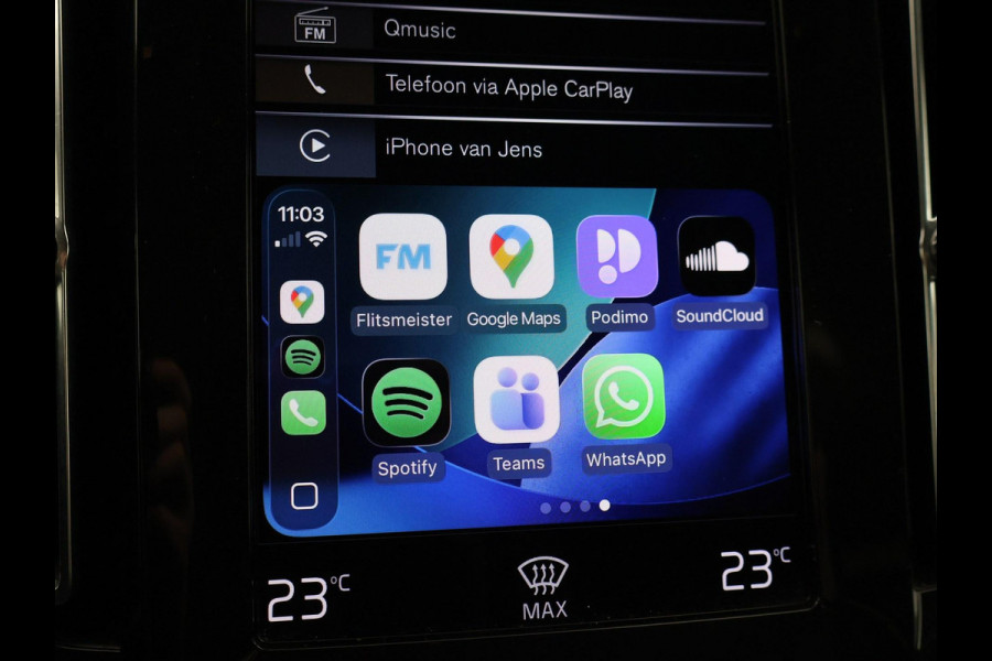 Volvo XC40 1.5 T4 RECHARGE 211 PK PHEV ORIG. NL BTW | CAMERA | APPLE CARPLAY | 18 INCH | DAB