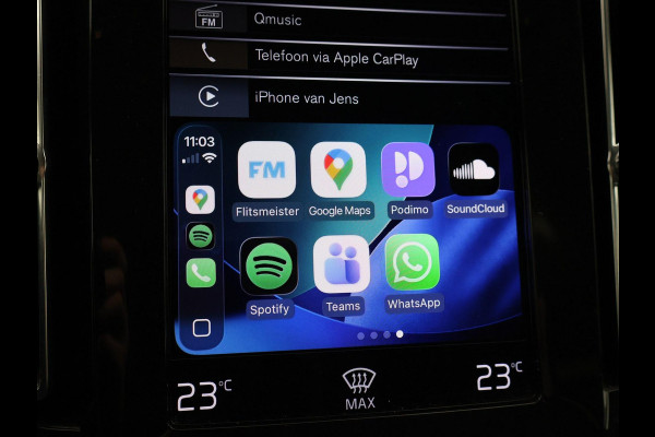 Volvo XC40 1.5 T4 RECHARGE 211 PK PHEV ORIG. NL BTW | CAMERA | APPLE CARPLAY | 18 INCH | DAB