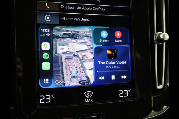 Volvo XC40 1.5 T4 RECHARGE 211 PK PHEV ORIG. NL BTW | CAMERA | APPLE CARPLAY | 18 INCH | DAB