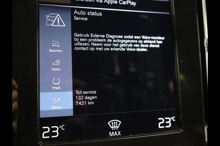 Volvo XC40 1.5 T4 RECHARGE 211 PK PHEV ORIG. NL BTW | CAMERA | APPLE CARPLAY | 18 INCH | DAB