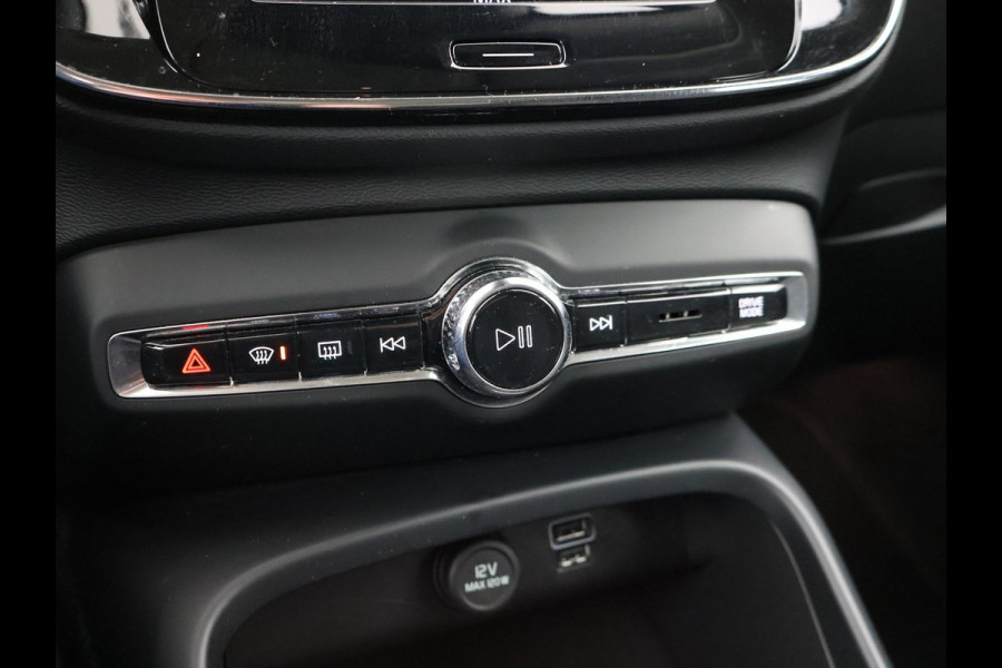 Volvo XC40 1.5 T4 RECHARGE 211 PK PHEV ORIG. NL BTW | CAMERA | APPLE CARPLAY | 18 INCH | DAB