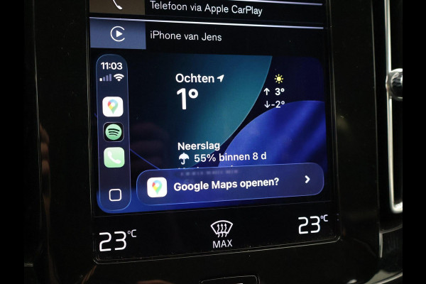 Volvo XC40 1.5 T4 RECHARGE 211 PK PHEV ORIG. NL BTW | CAMERA | APPLE CARPLAY | 18 INCH | DAB