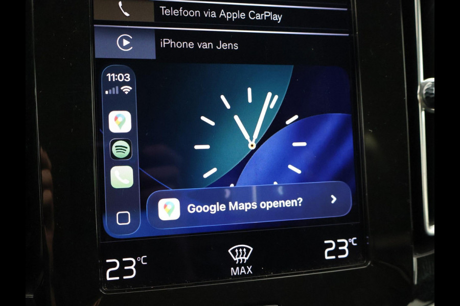 Volvo XC40 1.5 T4 RECHARGE 211 PK PHEV ORIG. NL BTW | CAMERA | APPLE CARPLAY | 18 INCH | DAB