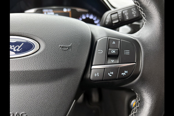 Ford Fiesta 1.0 EcoBoost Titanium Business (B&O SOUND, CAMERA, CARPLAY, 1e EIGENAAR, PARKEERSENSOREN, GOED ONDERHOUDEN))