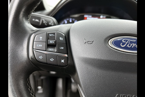 Ford Fiesta 1.0 EcoBoost Titanium Business (B&O SOUND, CAMERA, CARPLAY, 1e EIGENAAR, PARKEERSENSOREN, GOED ONDERHOUDEN))