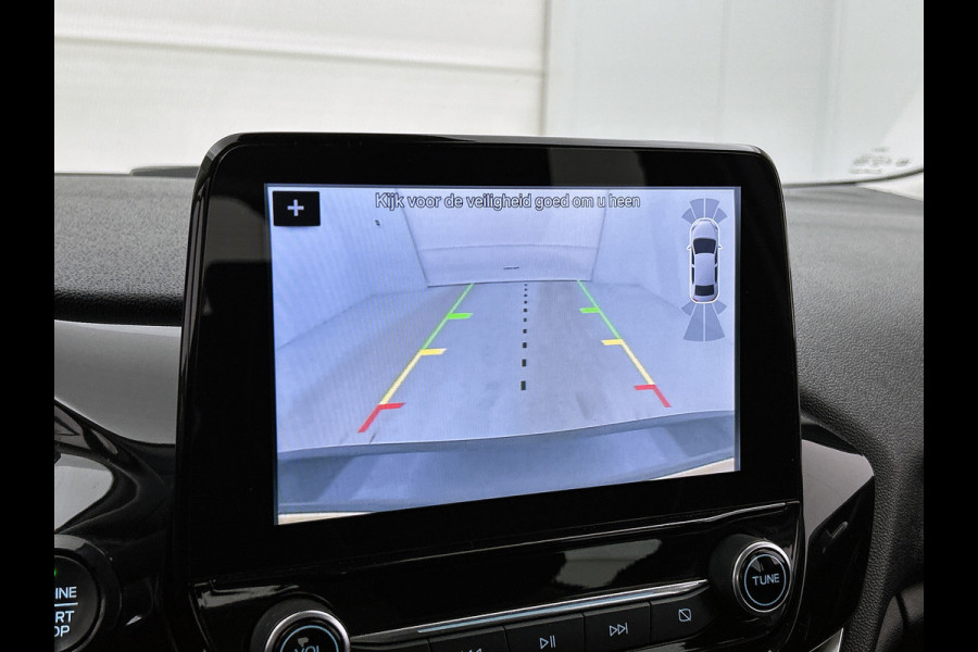 Ford Fiesta 1.0 EcoBoost Titanium Business (B&O SOUND, CAMERA, CARPLAY, 1e EIGENAAR, PARKEERSENSOREN, GOED ONDERHOUDEN))