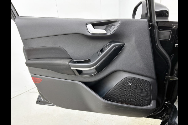 Ford Fiesta 1.0 EcoBoost Titanium Business (B&O SOUND, CAMERA, CARPLAY, 1e EIGENAAR, PARKEERSENSOREN, GOED ONDERHOUDEN))