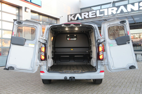 Ford Transit Custom 2.0 TDCI 170 | DC | L2H1 | KAR-edition | Camera | Clima..