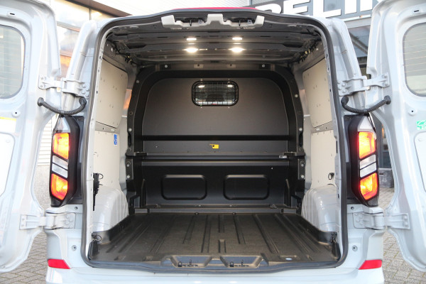 Ford Transit Custom 2.0 TDCI 170 | DC | L2H1 | KAR-edition | Camera | Clima..