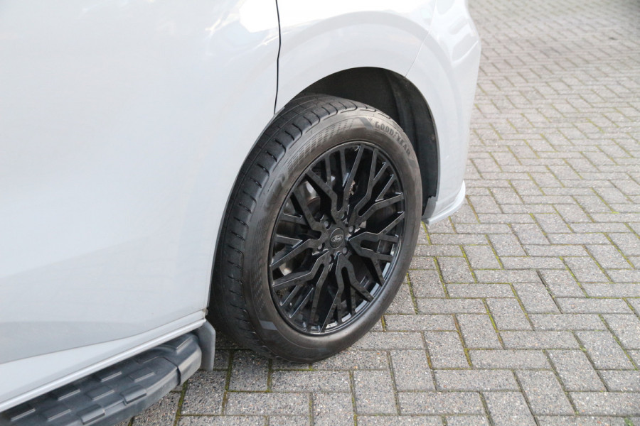 Ford Transit Custom 2.0 TDCI 170 | DC | L2H1 | KAR-edition | Camera | Clima..