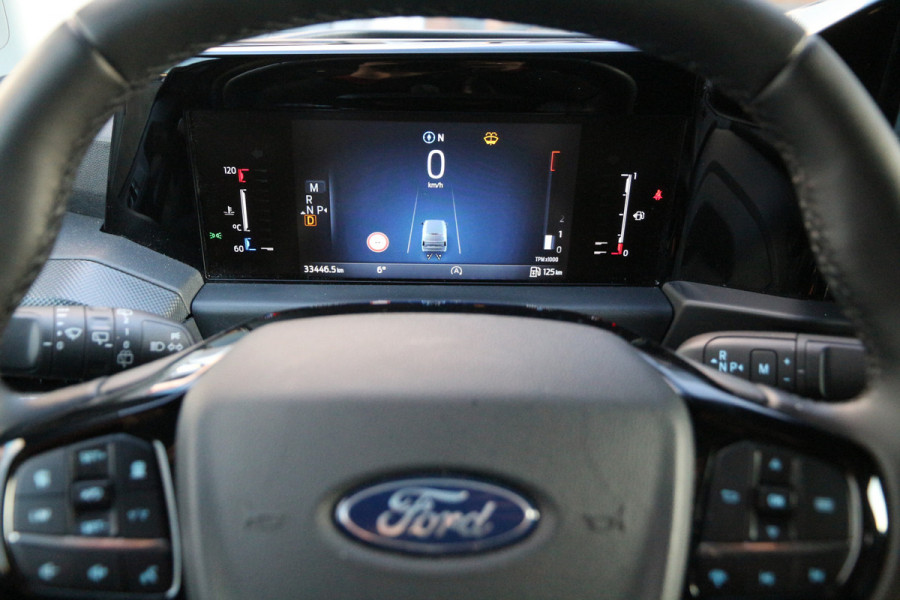 Ford Transit Custom 2.0 TDCI 170 | DC | L2H1 | KAR-edition | Camera | Clima..