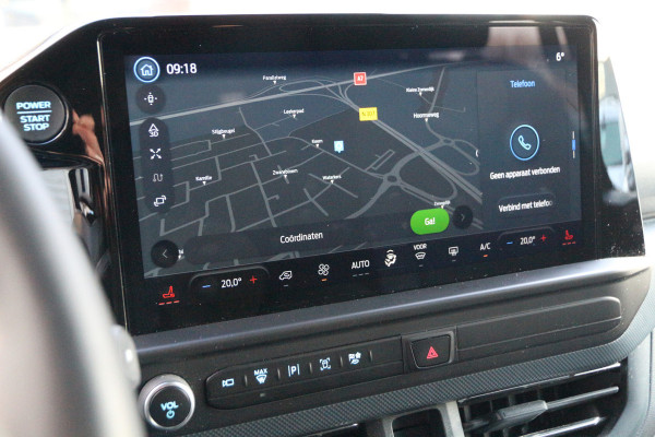 Ford Transit Custom 2.0 TDCI 170 | DC | L2H1 | KAR-edition | Camera | Clima..