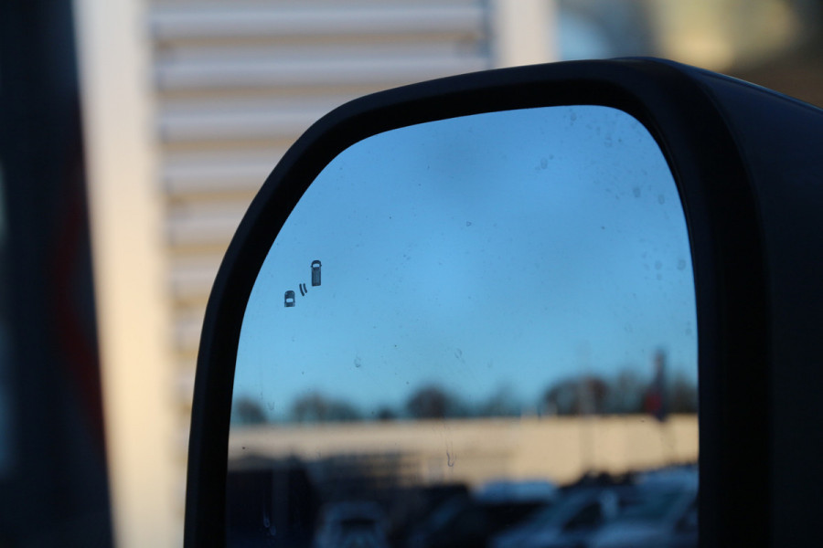 Ford Transit Custom 2.0 TDCI 170 | DC | L2H1 | KAR-edition | Camera | Clima..