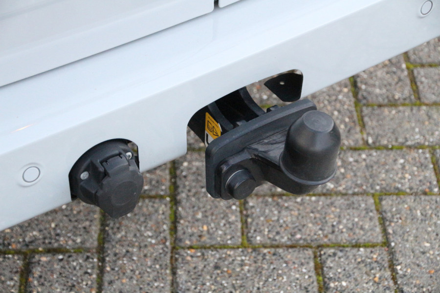 Ford Transit Custom 2.0 TDCI 170 | DC | L2H1 | KAR-edition | Camera | Clima..