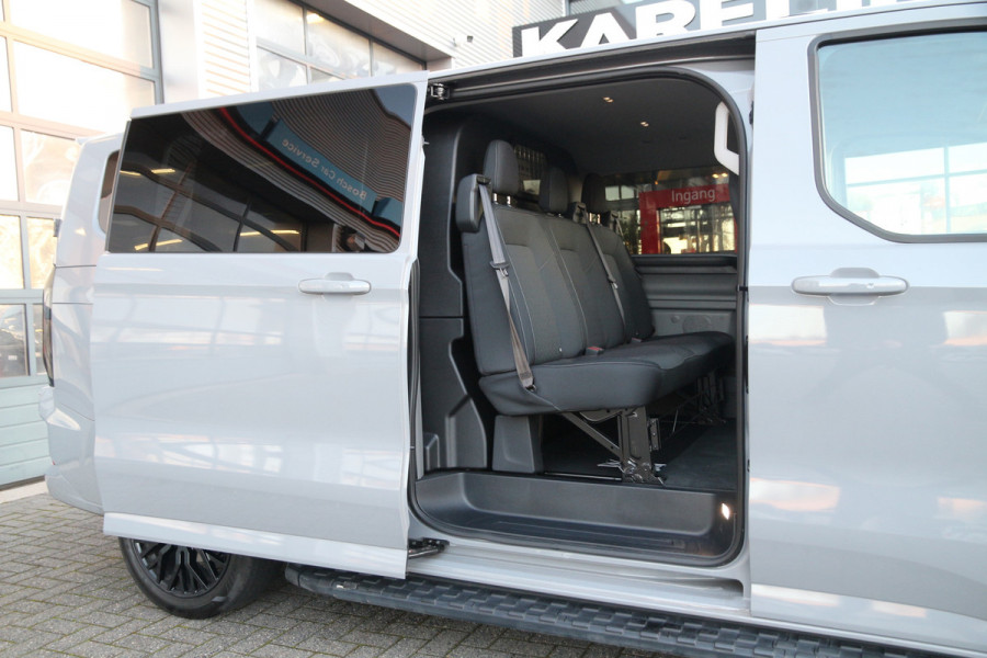 Ford Transit Custom 2.0 TDCI 170 | DC | L2H1 | KAR-edition | Camera | Clima..