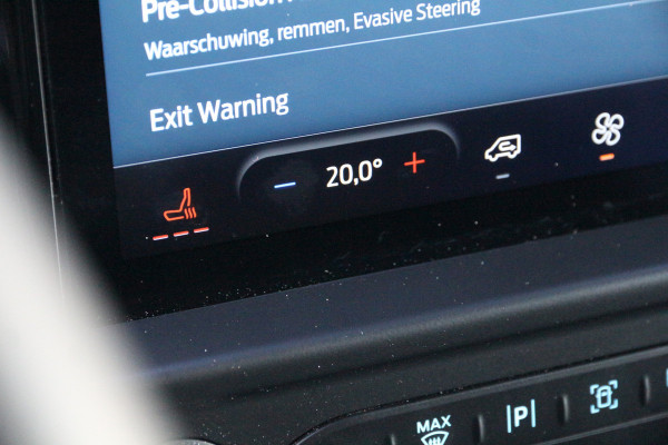 Ford Transit Custom 2.0 TDCI 170 | DC | L2H1 | KAR-edition | Camera | Clima..