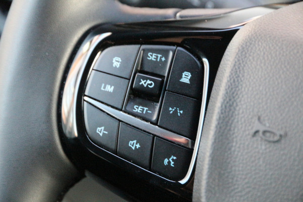 Ford Transit Custom 2.0 TDCI 170 | DC | L2H1 | KAR-edition | Camera | Clima..