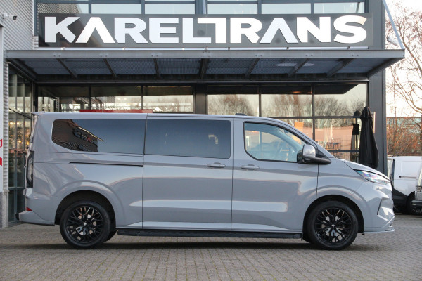 Ford Transit Custom 2.0 TDCI 170 | DC | L2H1 | KAR-edition | Camera | Clima..