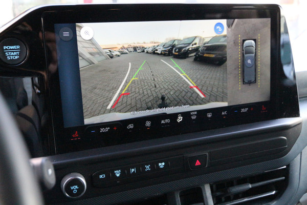 Ford Transit Custom 2.0 TDCI 170 | DC | L2H1 | KAR-edition | Camera | Clima..