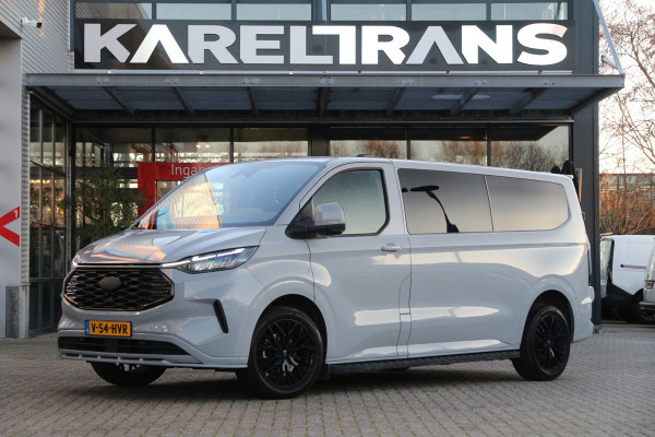 Ford Transit Custom 2.0 TDCI 170 | DC | L2H1 | KAR-edition | Camera | Clima..