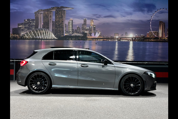 Mercedes-Benz A-Klasse A200 AMG |Sfeerlicht|Panorama|Camera