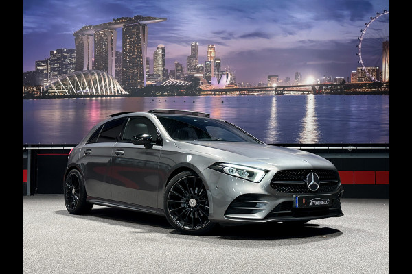 Mercedes-Benz A-Klasse A200 AMG |Sfeerlicht|Panorama|Camera