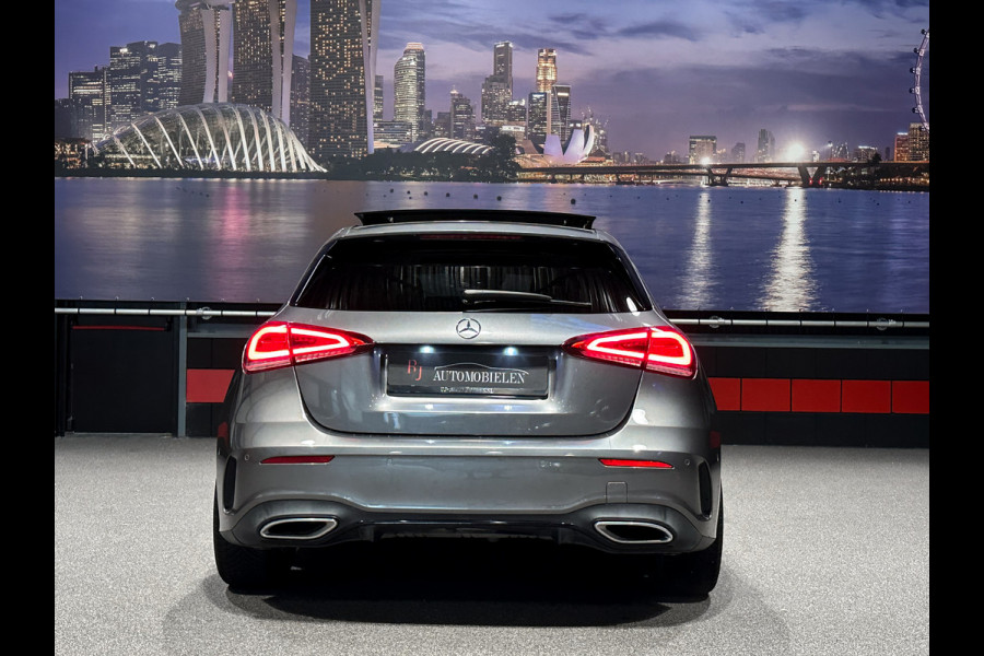 Mercedes-Benz A-Klasse A200 AMG |Sfeerlicht|Panorama|Camera