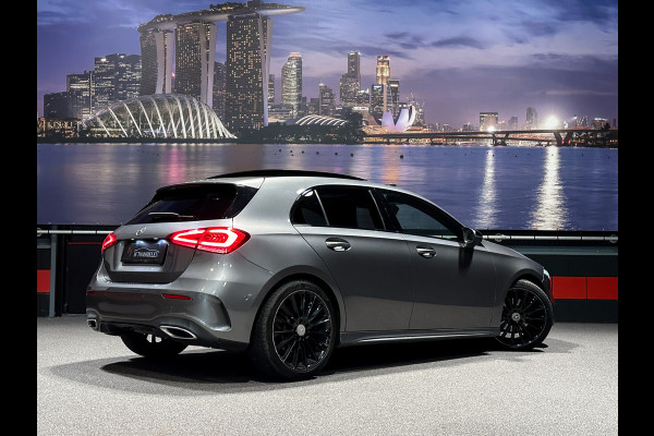Mercedes-Benz A-Klasse A200 AMG |Sfeerlicht|Panorama|Camera