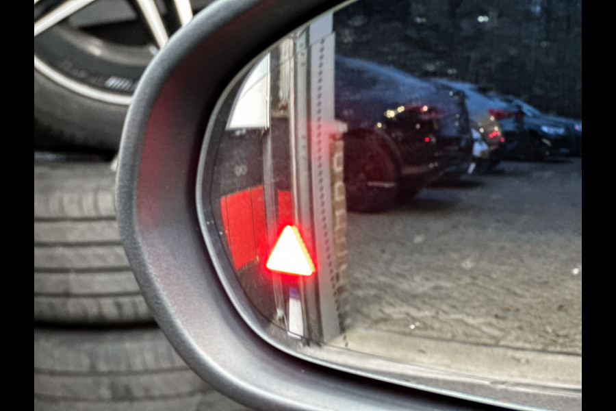 Mercedes-Benz A-Klasse A200 AMG |Sfeerlicht|Panorama|Camera