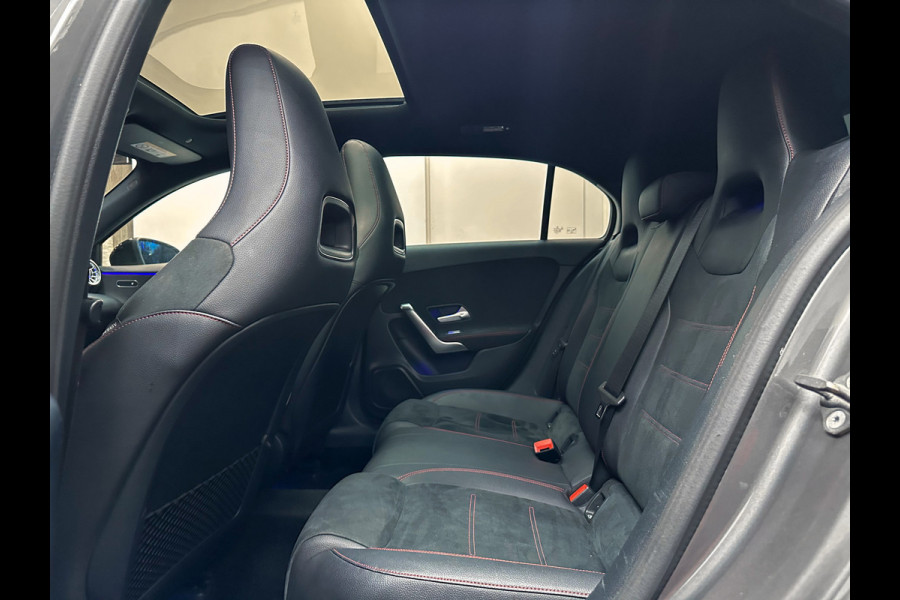 Mercedes-Benz A-Klasse A200 AMG |Sfeerlicht|Panorama|Camera