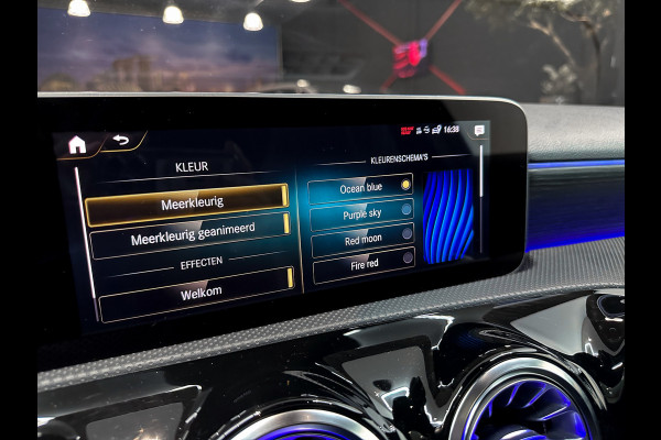 Mercedes-Benz A-Klasse A200 AMG |Sfeerlicht|Panorama|Camera