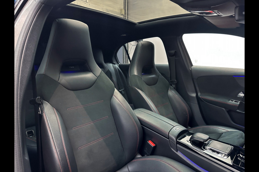 Mercedes-Benz A-Klasse A200 AMG |Sfeerlicht|Panorama|Camera