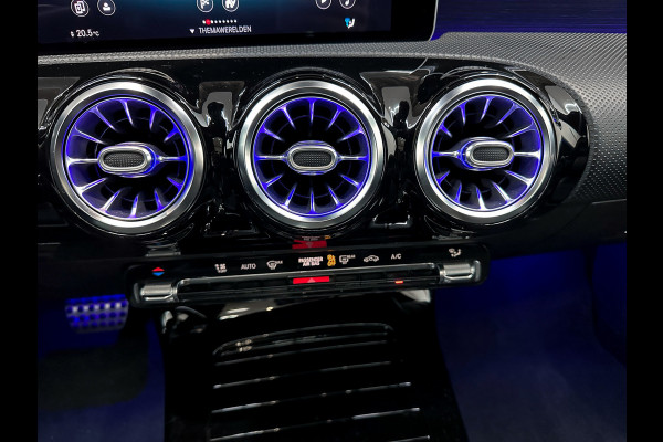 Mercedes-Benz A-Klasse A200 AMG |Sfeerlicht|Panorama|Camera