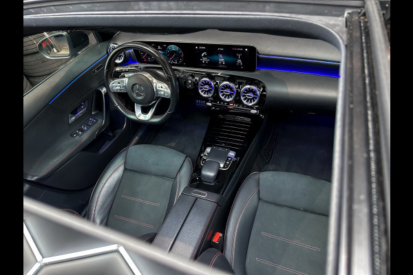 Mercedes-Benz A-Klasse A200 AMG |Sfeerlicht|Panorama|Camera